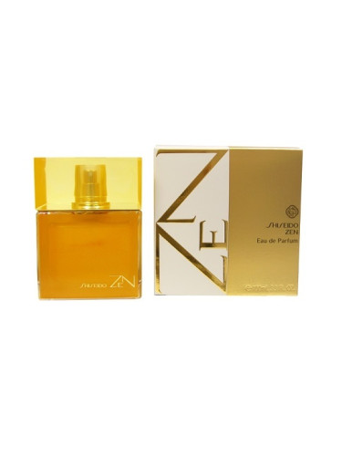 Shiseido Дамски парфюм Zen W EdP 100 ml