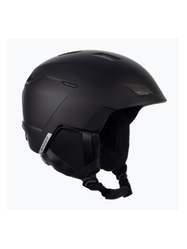 Мъжка ски каска Salomon Pioneer Lt Access black L41199300