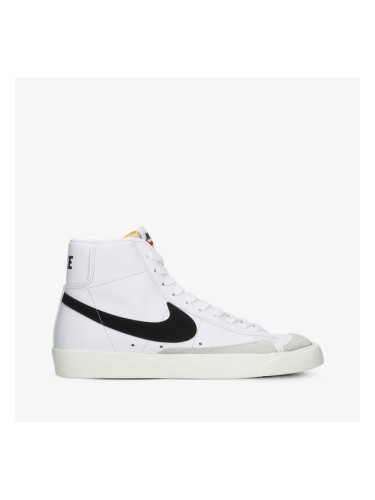 Nike Blazer Mid '77 Og  мъжки Обувки Маратонки BQ6806-100 Бял