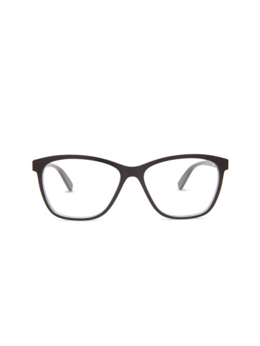 Oakley Pitchman R Ox8155 815501 55 - диоптрични очила, кръгла, мъжки, черни
