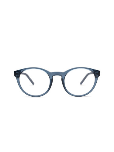 Arnette The Seeker 0An7182 2702 49 - диоптрични очила, кръгла, мъжки, сини