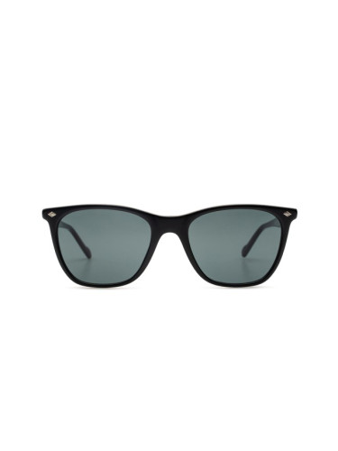 Vogue 0Vo5351S W44/87 54 - правоъгълна слънчеви очила, мъжки, черни