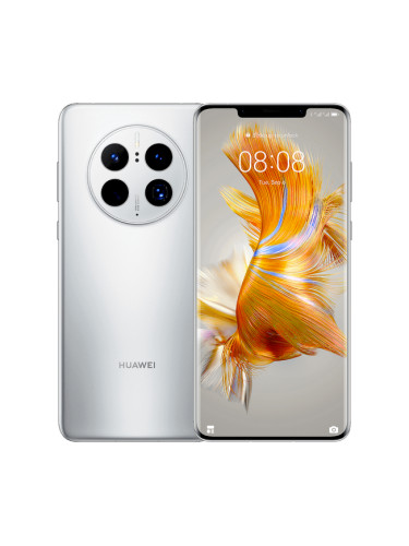 Смартфон Huawei MATE 50 PRO SILVER , 256 GB, 8 GB
