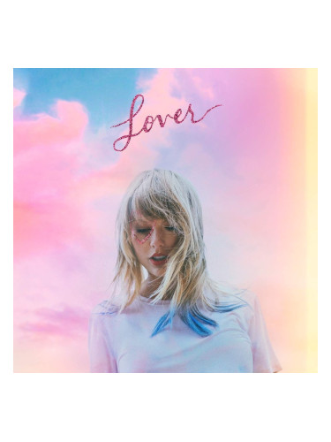 Taylor Swift - Lover (2 LP)