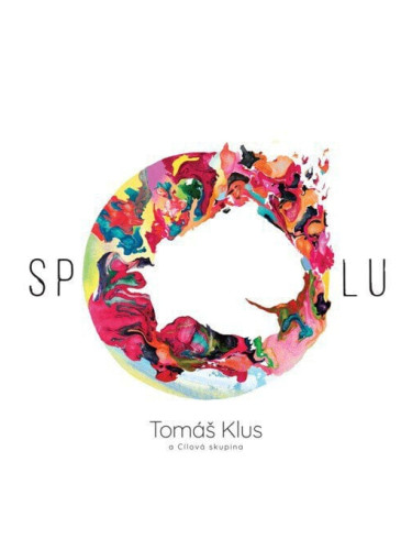 Tomáš Klus Spolu (2 LP)