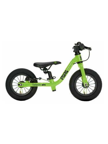 Frog Tadpole Mini 10" Green Балансиращо колело