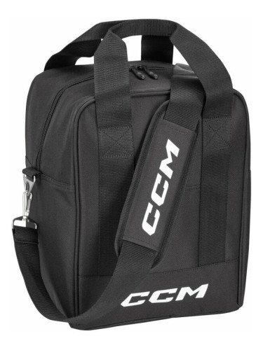 CCM EB Deluxe Puck Bag Сак за хокей
