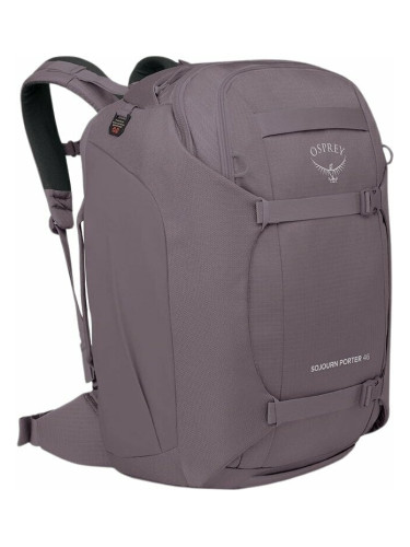 Osprey Sojourn Porter Раница Graphite Purple 46 L