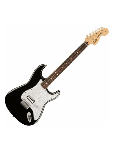 Fender Limited Edition Tom Delonge Stratocaster Black