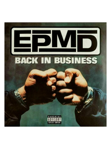 Epmd - Back In Business (2 LP)