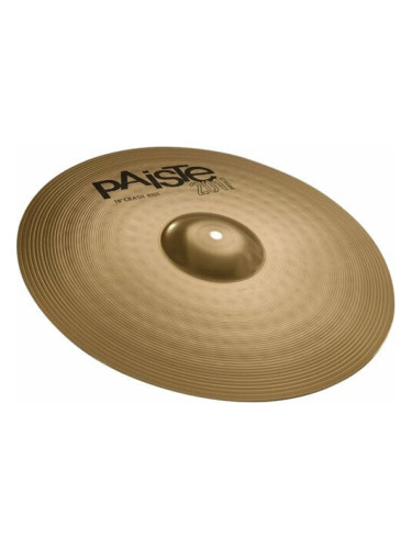 Paiste 201 18" Чинел Crash