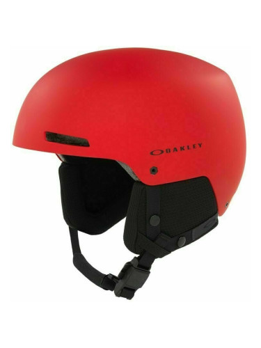 Oakley MOD1 PRO Red Line S (51-55 cm) Каска за ски