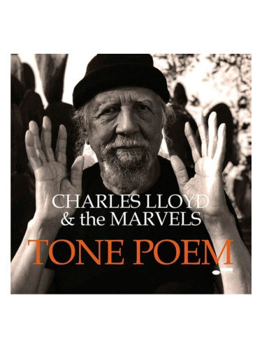 Charles Lloyd - Tone Poem (2 LP)