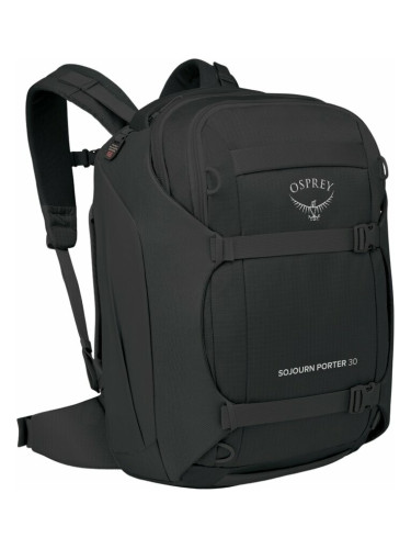 Osprey Sojourn Porter 30 Раница Black