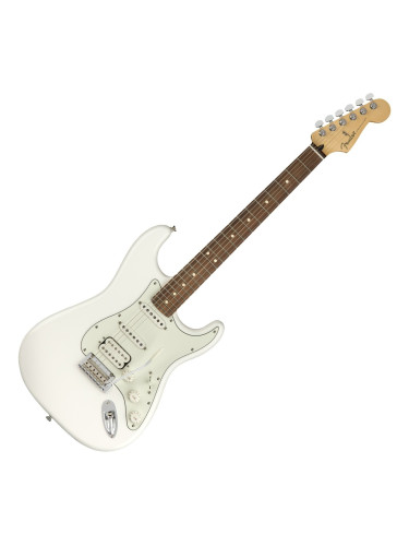 Fender Player Series Stratocaster HSS PF Polar White
