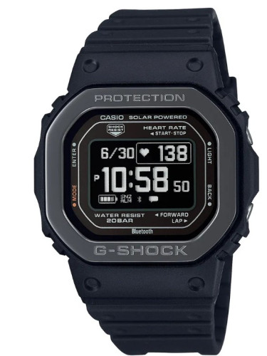 Casio G-Shock Мъжки Часовник DW-H5600MB-1ER
