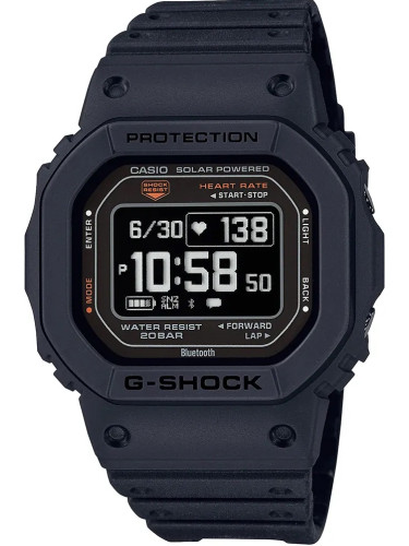 Casio G-Shock Мъжки Часовник DW-H5600-1ER