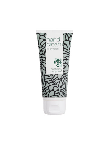 Australian Bodycare Tea Tree Oil Hand Cream Крем за ръце за жени 100 ml