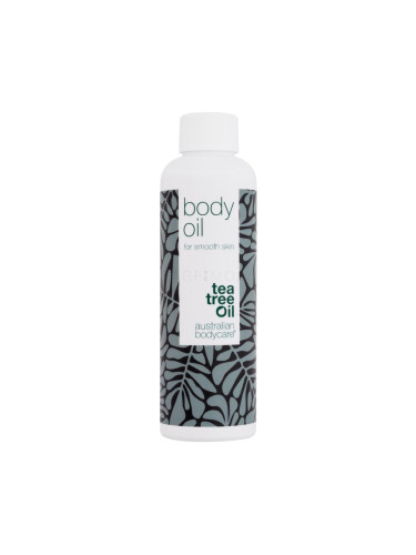 Australian Bodycare Tea Tree Oil Body Oil Олио за тяло за жени 150 ml