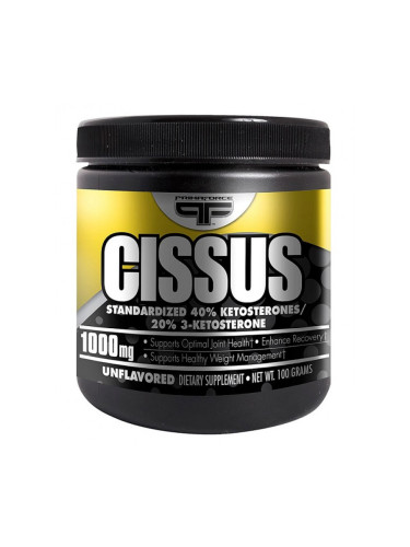 PRIMAFORCE - Cissus - 100 Г