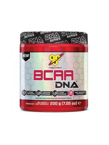 BSN  BCAA DNA  200 Г
