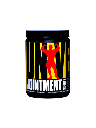 Jointment Support - 120 capsules