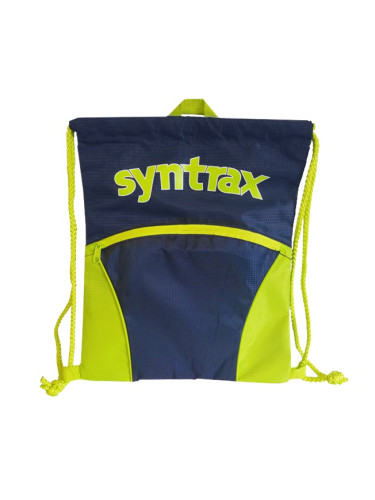 Syntrax - Спортна раница - Aerobag