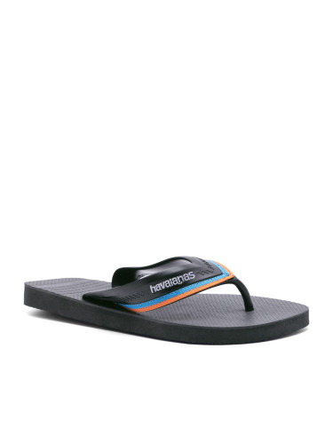 Джапанки Havaianas 41460579799 Черен