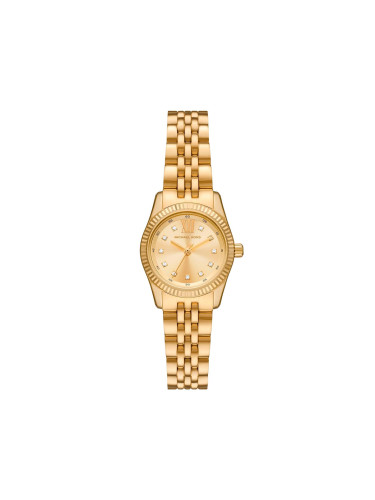 Часовник Michael Kors Lexington MK4741 Златист