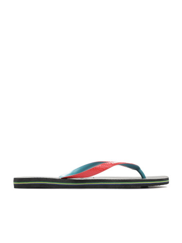 Джапанки Havaianas 41232069710-M Черен