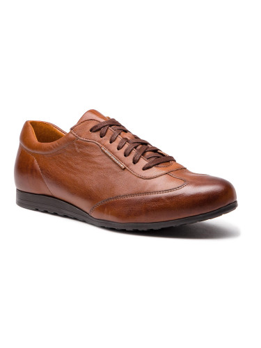 Обувки Gino Rossi Colin MPV922-F06-XB00-5000-0 Кафяв
