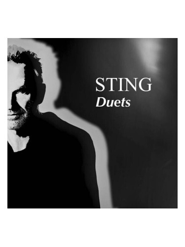 Sting - Duets (180g) (2 LP)