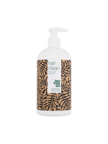 Australian Bodycare Tea Tree Oil Hair Clean Шампоан за жени 500 ml