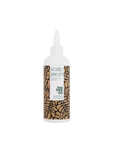 Australian Bodycare Tea Tree Oil Scalp Serum Серум за коса за жени 250 ml