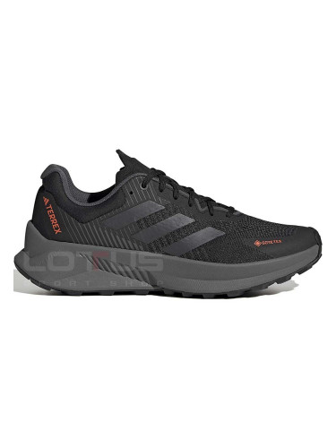МЪЖКИ ОБУВКИ ADIDAS TERREX SOULSTRIDE F BLACK
