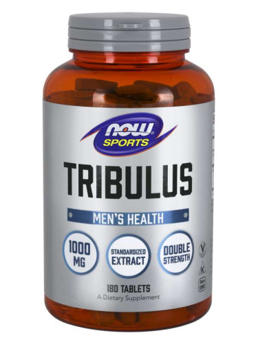 Tribulus 1000 мг - 180 Таблетки