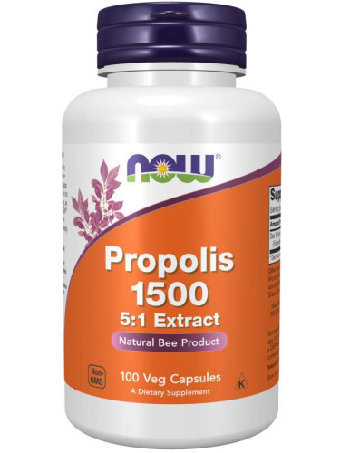 Propolis 500 мг - 100 Капсули