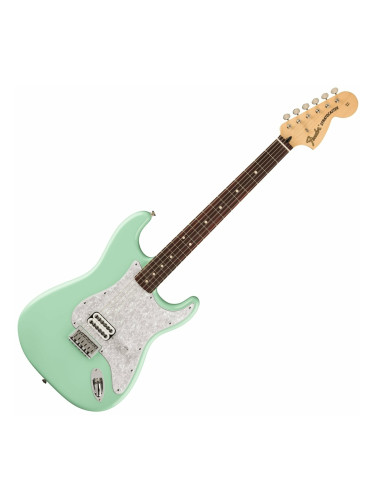 Fender  Limited Edition Tom Delonge Stratocaster Surf Green