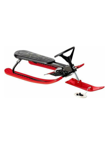 Hamax Downhill Red Скибоби