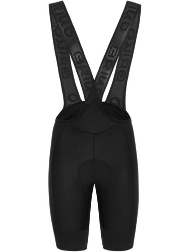 Briko Ultralight Bib Black XS Шорти за колоездене