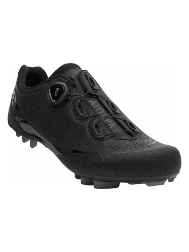 Spiuk Aldapa MTB Carbon Carbon Black 37 Мъжки обувки за колоездене