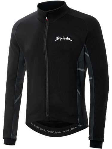 Spiuk Top Ten Яке Black 3XL