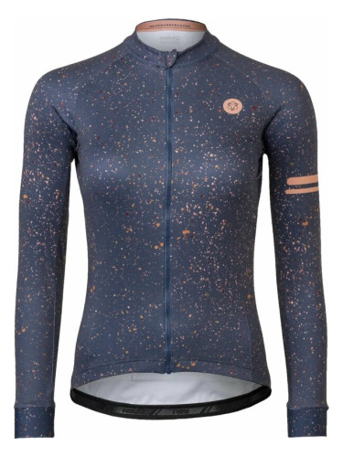 AGU Splatter LS Trend Women Джърси Cadetto L