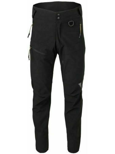 AGU MTB Summer Pants Venture Men Black XL Шорти за колоездене