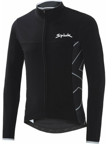 Spiuk Boreas Light Membrane Яке Black L