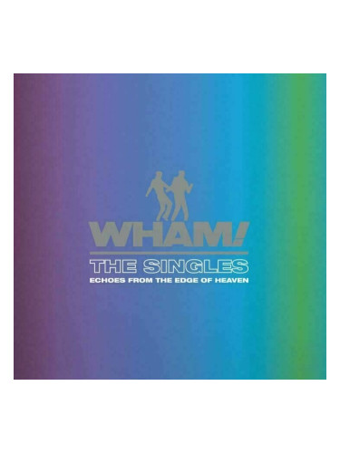 Wham! - The Singles : Echoes From The Edge of The Heaven (Box Set) (12x7" + MC)