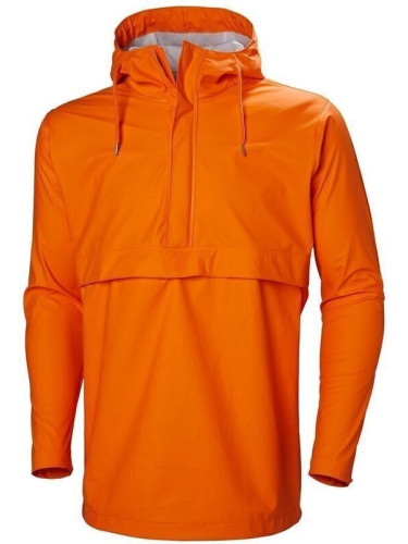 Helly Hansen Moss Anorak Яке Blaze Orange S