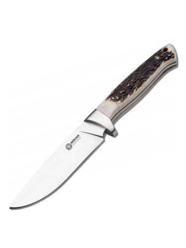 Boker Arbolito Hunter Ловни нож