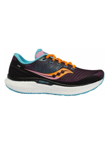 Saucony Triumph 18 Future Future Neon 36 Road маратонки