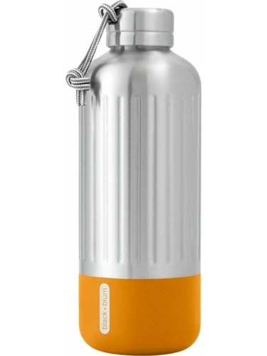 black+blum Explorer Bottle 850 ml Orange Термос